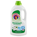 Chanteclair Lavatrice Muschio Bianco 1260 ml
